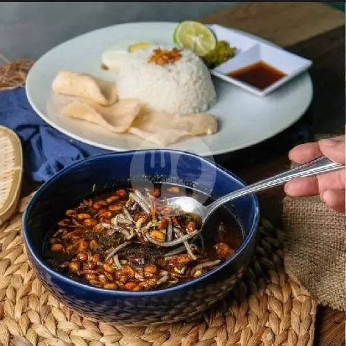 Nasi Rawon